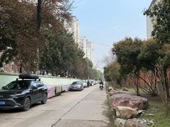 -武汉园博园(武汉自然博物馆)