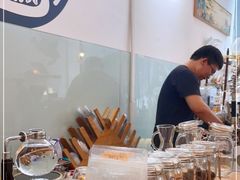 -COFFEE HOLIC(朝外SOHO店)