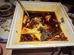 -杨记隆府重庆江湖菜(大悦城店)