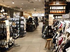 -MUJI无印良品(西湖银泰城店)