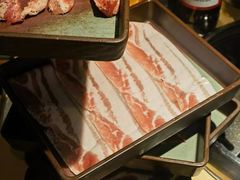 -新石器烤肉(高行万嘉店)