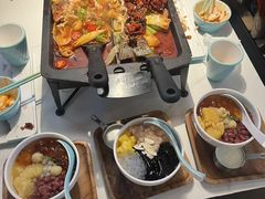 -江边城外烤全鱼(世茂广场店)