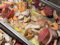 -北李妈妈菜·海肠捞饭(高新万达店)