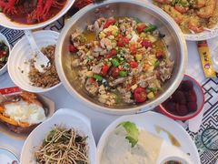 -严三毛口味虾·小严同学的店(曙光路直营店)