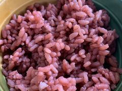 红豆饭-百花人家(清水镇店)