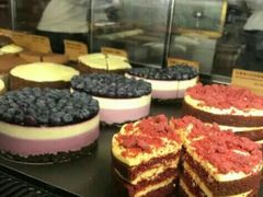 -BAKER&SPICE(安福路店)