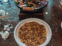 -民族饭荘(新华大街店)