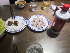 -老爆肚满五香烧牛羊肉