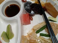 -素满香·素食自助餐(苏州·临顿路店)