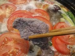 -霸王牛肉(龙湖U城店)