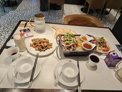 -清真·卡德尔大叔新疆主题餐厅(龙汇路店)