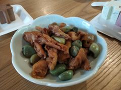 -难忘的面(五矿君澜酒店)