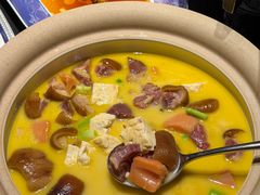 -曾宴·楚菜(湖北省博物馆店)