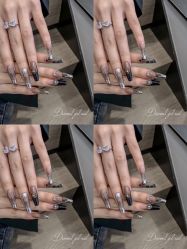 -M·X Nail日式美甲美睫