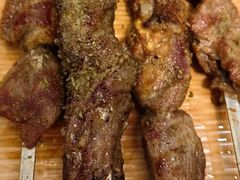-新疆伊宁远征餐厅