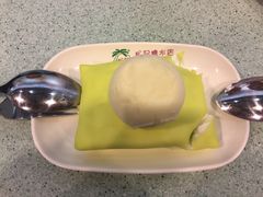 -松记糖水店(铜锣湾分店)