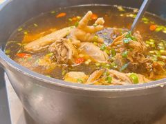 -山水雅居·江南雅宴(运河公园店)