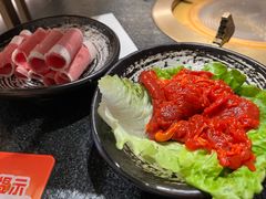 -湊湊火锅·茶憩(世博大道店)