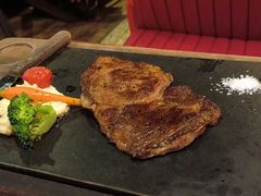 -1886德国汽车餐厅(外滩中央店)