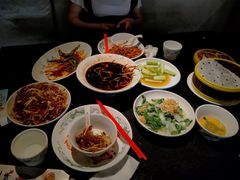 -老头儿油爆虾·知味杭州(爱琴海购物中心)