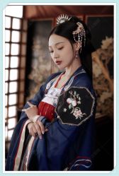 -美云庭古装·格格服汉服·京城旅拍(北京店)