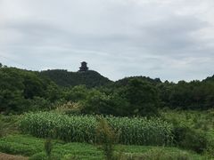 -池州市平天湖风景区