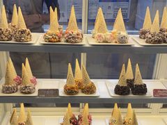 -堆叠冰淇淋(同德昆明广场店)