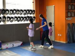 -北京众国际击剑俱乐部