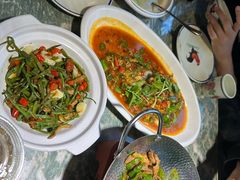 -米椰湘·辣椒炒肉