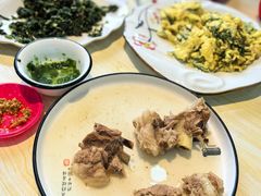 -老舅老蒙肉饼非遗店(一店)