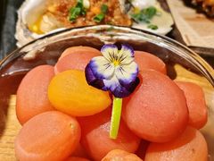 -1819餐厅·团队聚餐·烤串·精酿