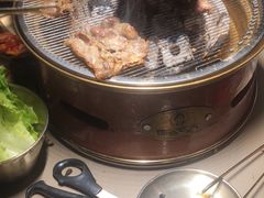 -西塔老太太泥炉烤肉(温州首店万象城黑金店)