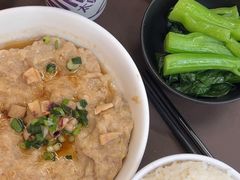 -太兴烧味餐厅(香港机场店)