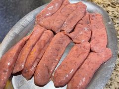 -首尔烤肉大排档(合生汇店)