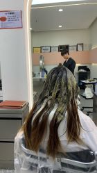 -HD HAIR STYLE