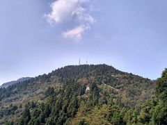 -南岳衡山风景名胜区