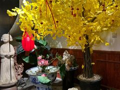 -宋园·金宴浙鲜馆(静安店)