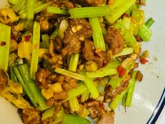 -新新湘菜馆(新中街二条店)