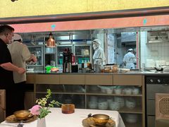 -桂满陇·手作小笼包&江南叫花鸡(中山公园店)