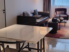 -成都凯宾斯基饭店