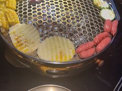 -东味北道熟成·炭火烤肉(九龙店)