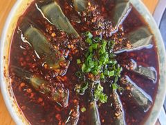 -苗侗地道红酸.酸汤鱼·酸汤牛肉