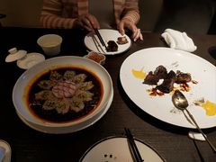 -甄御•海鲜新青岛菜(麦岛店)
