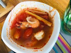 -解放碑威斯汀酒店-知味国际美食餐厅