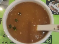 -令氏家外家岐山面(火炬路店)