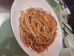 -茅溪菜·家宴(上品拾陆店)