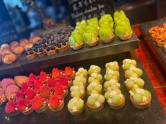 -广州富力君悦大酒店·凯菲厅