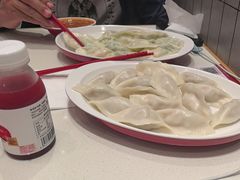 -喜家德虾仁水饺(中央大街店)