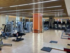 -CXFIT 陈徐健身工作室(凯旋店)