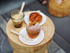 apricot&nbsp;choco-Luneurs(幸福里店)